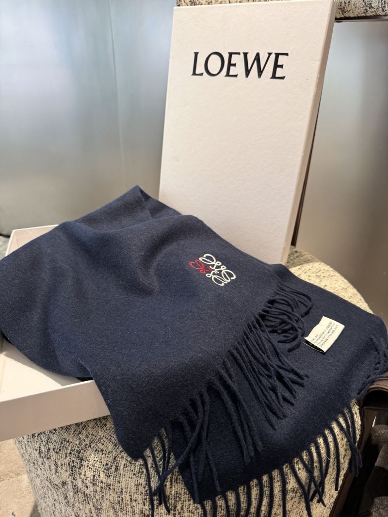 Loewe Scarf